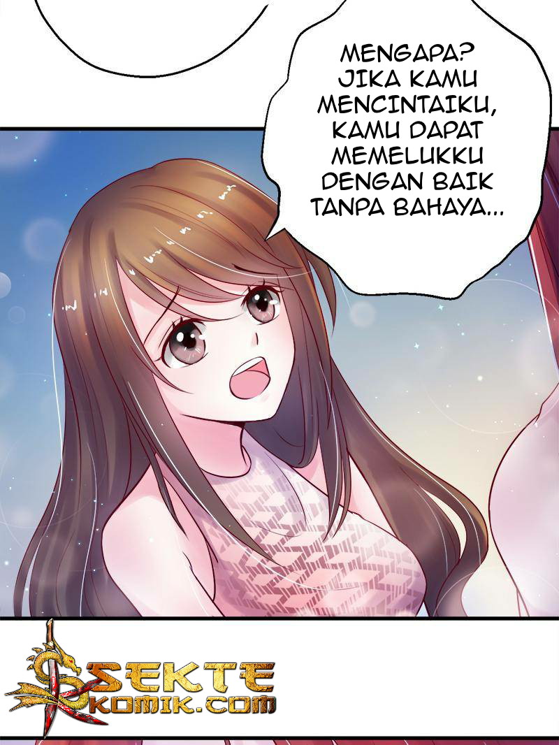 Beauty and the Beasts Chapter 27 Gambar 22